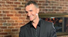 MAFS' John Aiken breaks silence on cast being snubbed from the Logies