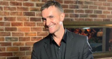 MAFS' John Aiken breaks silence on cast being snubbed from the Logies