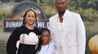 MAHERSHALA ALI'S DAUGHTER REACTS TO SEEING HIM ONSCREEN IN 'JURASSIC WORLD REBIRTH'