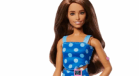Photo Credit: Mattel Instagram
