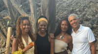 Photo Credit: Michelle Obama Instagram
