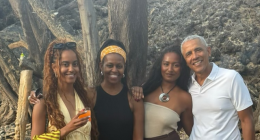 Photo Credit: Michelle Obama Instagram