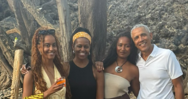 Photo Credit: Michelle Obama Instagram
