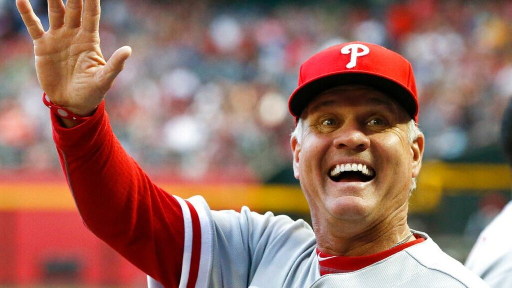 MLB legend Ryne Sandberg dies at 65