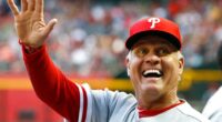 MLB legend Ryne Sandberg dies at 65