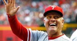 MLB legend Ryne Sandberg dies at 65