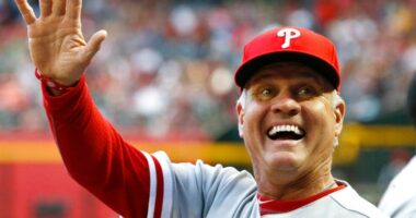 MLB legend Ryne Sandberg dies at 65