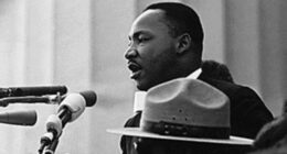 MLK Jr. assassination files released after 60 years