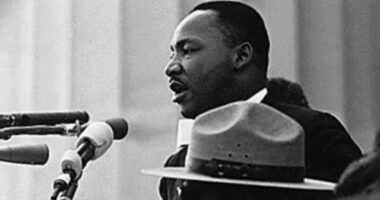 MLK Jr. assassination files released after 60 years