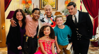 Photo Credit: Mykal-Michelle Harris Instagram