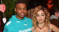 Mabel marries fiance Preye Crooks!
