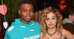 Mabel marries fiance Preye Crooks!