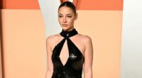 Madelyn Cline Addresses Weight Comments: 'Can I Not Be on My Period?'