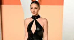 Madelyn Cline Addresses Weight Comments: 'Can I Not Be on My Period?'