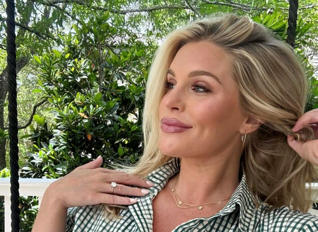 Madison LeCroy Shares an Update on Baby Teddi Amid Her NICU Stay
