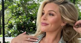 Madison LeCroy Shares an Update on Baby Teddi Amid Her NICU Stay