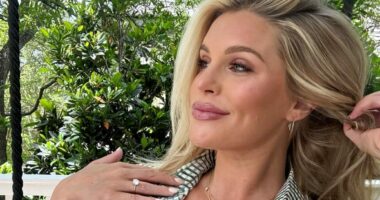 Madison LeCroy Shares an Update on Baby Teddi Amid Her NICU Stay