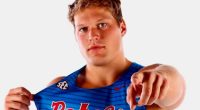Mahomet-Seymour's Campion wraps up SEC throwing career