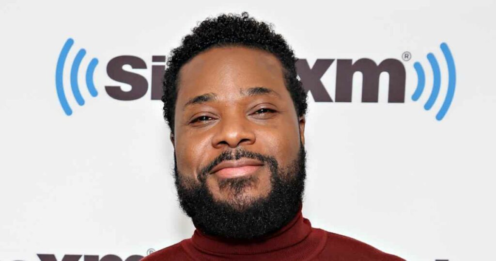 Malcolm-Jamal Warner Is Honored for ‘Endless Curiosity and ‘Warmth’
