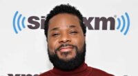 Malcolm-Jamal Warner Is Honored for ‘Endless Curiosity and ‘Warmth’