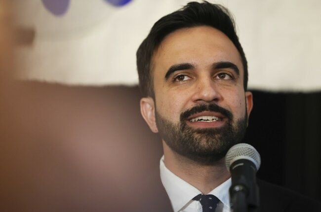 Maloney: Mamdani Voters Show What's Wrong With Our Public Schools