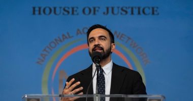 Mamdani faces flurry of anti-Muslim attacks following NYC primary victory