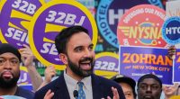 Mamdani's Socialist Grocery Store Plan Based on Funds That Do Not Exist