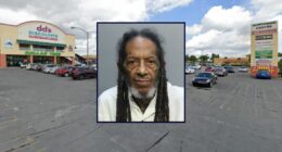 Man, 69, shoots and kills wife's lover at flea market: Cops