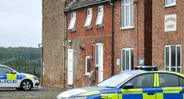 Man, 76, arrested in UK over suspected poisoning at children's camp