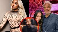 Man Who Accused Phaedra Parks of Setting Up Charles Oakley Cheating Rumor Now Claims Angela Oakley Blackmailed Him and Leaks Shocking Messages After RHOA Finale