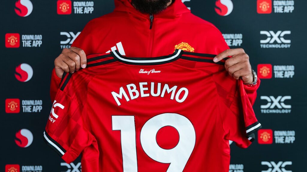 Man United Confidential: How rivals Man City cashed in on £71m Bryan Mbeumo transfer, the worrying factor that could scupper pre-season plans and the two players who stood out when India's cricket team visited