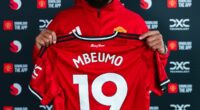 Man United Confidential: How rivals Man City cashed in on £71m Bryan Mbeumo transfer, the worrying factor that could scupper pre-season plans and the two players who stood out when India's cricket team visited