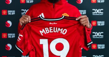 Man United Confidential: How rivals Man City cashed in on £71m Bryan Mbeumo transfer, the worrying factor that could scupper pre-season plans and the two players who stood out when India's cricket team visited