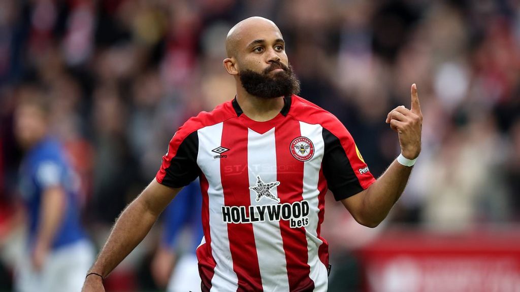 Man United transfer briefing: Latest on club's pursuit of Bryan Mbeumo, the five strikers on Ruben Amorim's shortlist - and what that means for future of Rasmus Hojlund