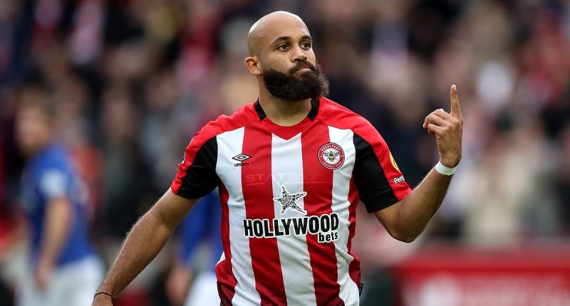 Man United transfer briefing: Latest on club's pursuit of Bryan Mbeumo, the five strikers on Ruben Amorim's shortlist - and what that means for future of Rasmus Hojlund