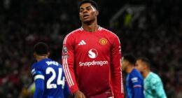 Man United's BOMB SQUAD problem: Jadon Sancho transfer offer drops to incredibly low price, one star's driving to training illegally and Ruben Amorim's exile means buyers can throttle his budget