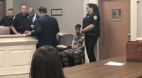 Man accused in KPT woman's 2019 murder accepts plea deal