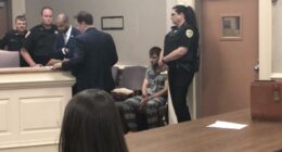 Man accused in KPT woman's 2019 murder accepts plea deal