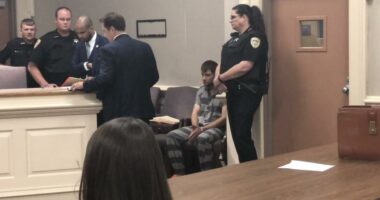 Man accused in KPT woman's 2019 murder accepts plea deal