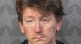 Man accused of DUI in Brevard County crash that might cost victim his leg, troopers say