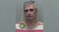 Man accused of sexually abusing 15-year-old girl in Marion County