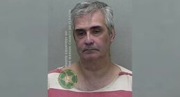 Man accused of sexually abusing 15-year-old girl in Marion County