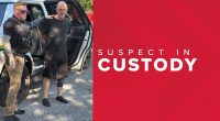 Man accused of starting fire at Sliders Seaside Grill arrested