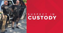 Man accused of starting fire at Sliders Seaside Grill arrested