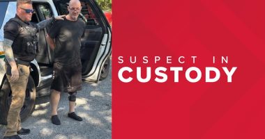 Man accused of starting fire at Sliders Seaside Grill arrested