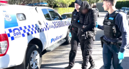 The 43-year-old man has been charged with 30 offences.