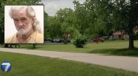 Man admits to swiping machete, killing mother: Authorities