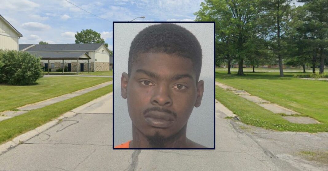 Man stabbed roommate an 'unknown number of times