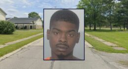 Man allegedly admits to stabbing roommate during argument