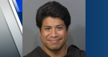 Man arrested after driving motorcycle 106 mph on Brevard County road
